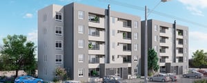 Departamento en Talca