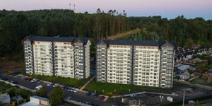 Departamento en Villarrica