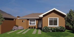 Casa en La Serena