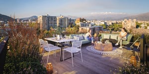 Casa en Providencia