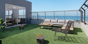 Departamento en Iquique