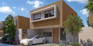 Casa en Colina