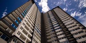 Departamento en Viña del Mar
