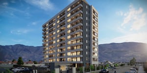 Departamento en Quillota