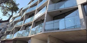 Departamento en Providencia