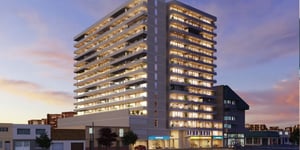 Departamento en Temuco