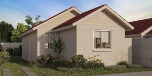 Casa en Ovalle