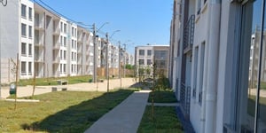 Departamento en San Bernardo