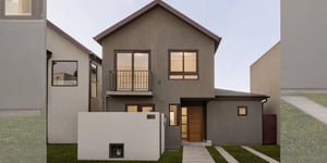 Casa en Puente Alto