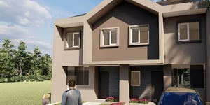 Casa en Temuco