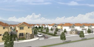 Casa en Lampa