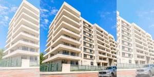 Departamento en Talca