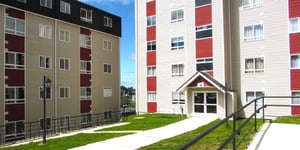 Departamento en Puerto Montt