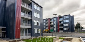 Departamento en Puerto Montt