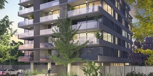 Departamento en Providencia