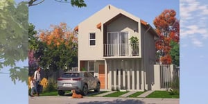 Casa en Lampa