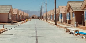 Casa en Ovalle