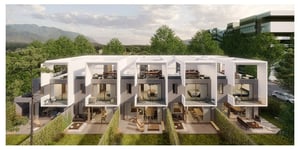 Casa en Las Condes