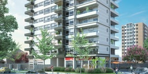 Departamento en Viña del Mar