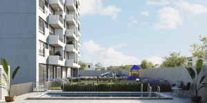 Proyecto Edificio Locarno 085 de Inmobiliaria Inverna Desarrollo Inmobiliario-7