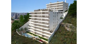 Proyecto Edificio Litorina del Mar de Inmobiliaria Ingeval-2