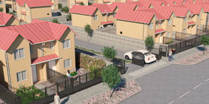 Proyecto Quinta Costanera 2 de Inmobiliaria Koyam Inmobiliaria-6