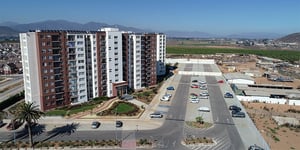 Proyecto Condominio Alto Hacienda de Inmobiliaria Nova-2