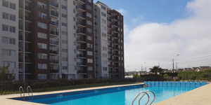Proyecto Condominio Alto Hacienda de Inmobiliaria Nova-5