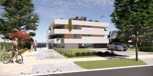 Proyecto Edificio Maroto II de Inmobiliaria San Fernando-9