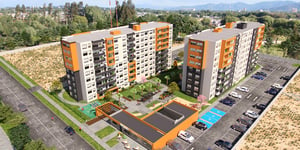 Proyecto Santa Adriana de Inmobiliaria Magua-2