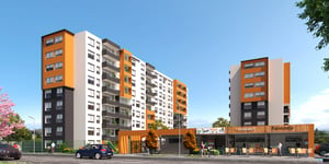 Proyecto Santa Adriana de Inmobiliaria Magua-3
