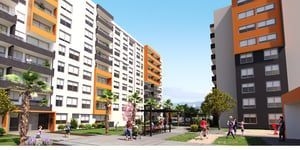 Proyecto Santa Adriana de Inmobiliaria Magua-4
