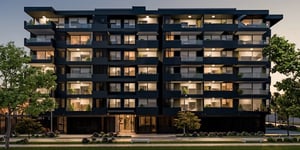 Proyecto Edificio Suecia de Inmobiliaria Grupo Inmobiliario Leben-2