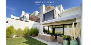 Proyecto Condominio Punta Golf de Inmobiliaria Renval-7
