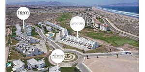 Proyecto Condominio Punta Golf de Inmobiliaria Renval-9