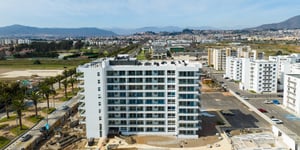 Proyecto Condominio Puerto Serena de Inmobiliaria Nova-2