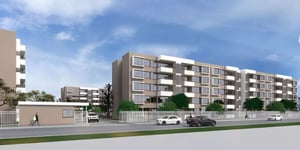 Proyecto Condominio Talinay de Inmobiliaria Invica-3