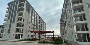 Proyecto Condominio Parque Ciudadano II de Inmobiliaria Isiete Grupo Inmobiliario-2
