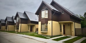 Proyecto Condominio Portal Norte de Inmobiliaria Grupo Inmobiliario San Francisco-1