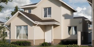 Proyecto Condominio Los Nogales de Inmobiliaria Aconcagua-1