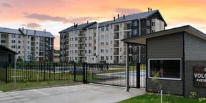 Proyecto Condominio Volcan Villarrica de Inmobiliaria Martabid-1
