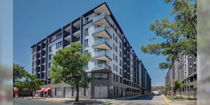Proyecto Edificio Libertad de Inmobiliaria Kodu-1