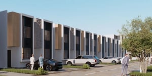 Proyecto Aires de San Andres (Casas) de Inmobiliaria Valmar-1
