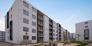 Proyecto Condominio Senderos de Penuelas de Inmobiliaria Ecomac-1