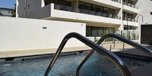 Proyecto Edificio Optimus de Inmobiliaria Procasa-1