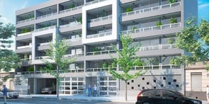 Proyecto Zenteno de Inmobiliaria Absal-1