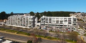 Proyecto Edificio Duo de Inmobiliaria Vimac-1