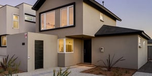 Proyecto Brisas del Rosario de Inmobiliaria FG-1