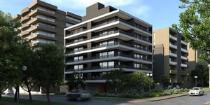 Proyecto Holanda 1801 de Inmobiliaria Brecia-1