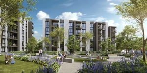 Proyecto Parque Alto Rancagua de Inmobiliaria Castellani Munoz-1
